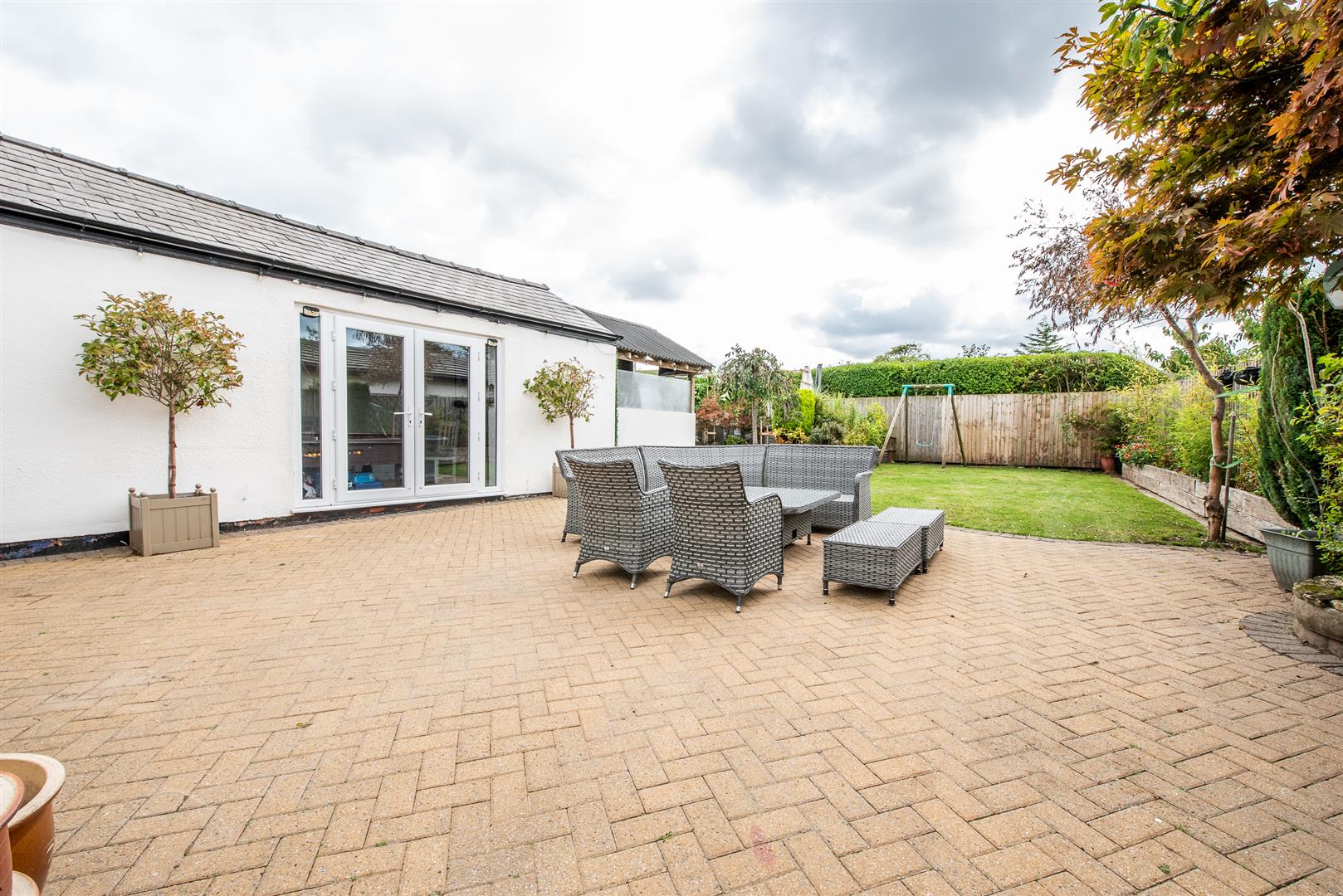 Studholme Avenue, Penwortham, Preston